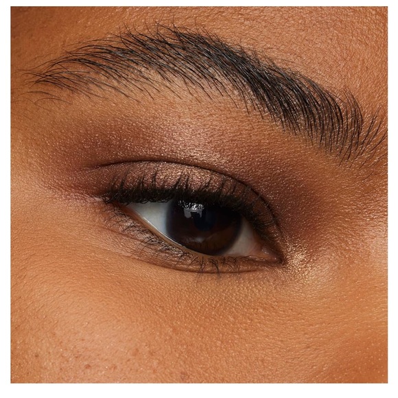 🆕 L'Oreal Paris Le Shadow Stick Blendable Cream Eyeshadow Stick - Brown Abyss - Picture 4 of 9